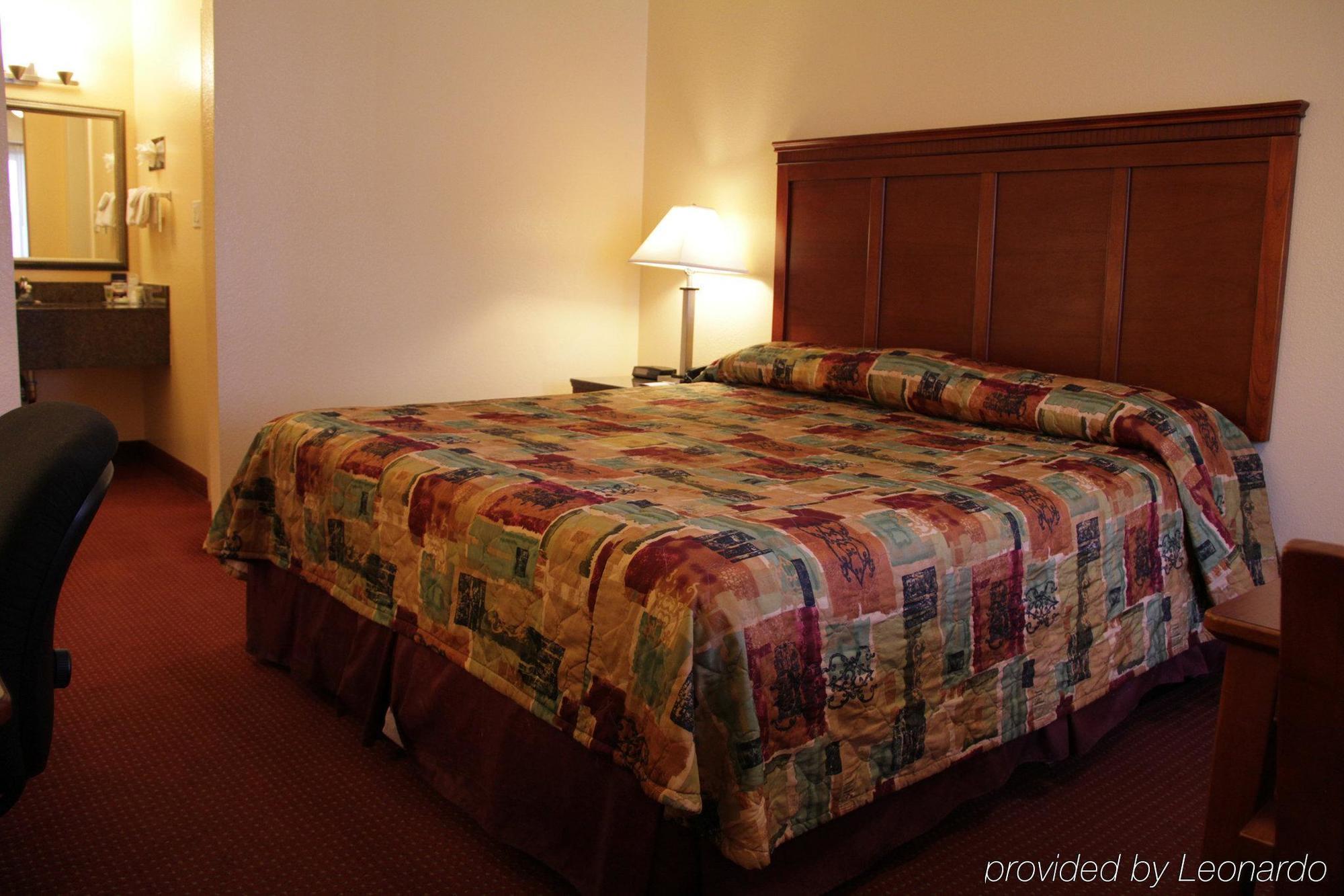 Hotel Iris - Mission Valley-san Diego Zoo-seaworld